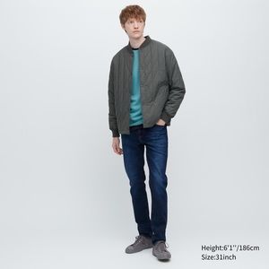 Uniqlo jeans